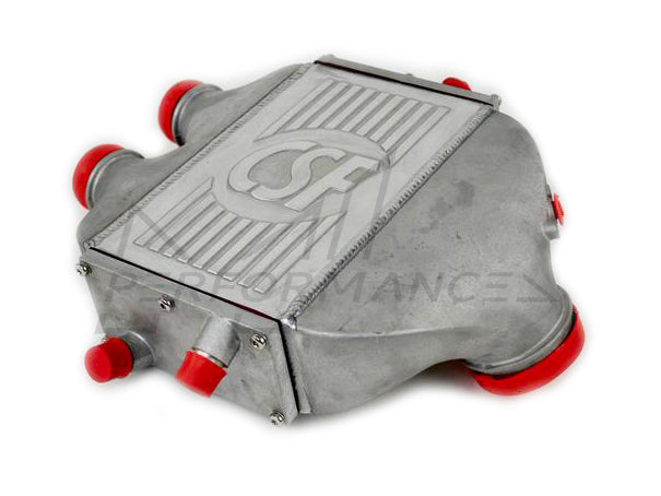 CSF BMW F80 F82 F87 Charge Air Cooler (M2 Competition, M3 & M4) - Duco Car Parts UK