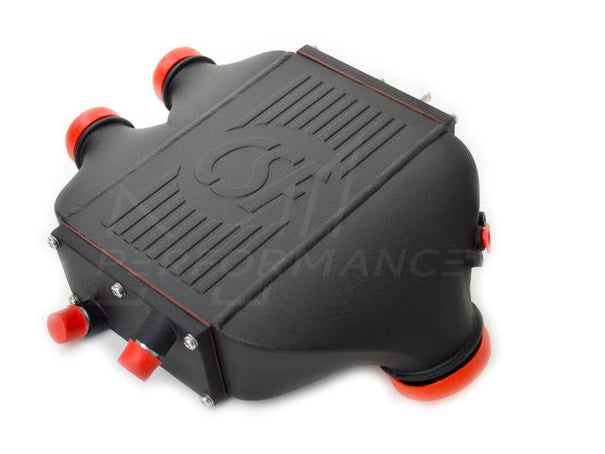 CSF BMW F80 F82 F87 Charge Air Cooler (M2 Competition, M3 & M4) - Duco Car Parts UK