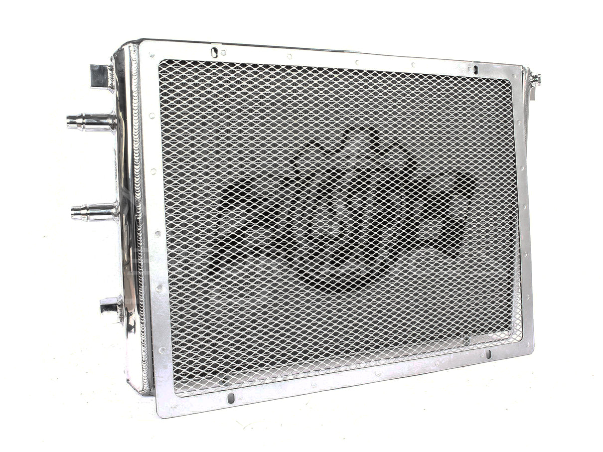 CSF BMW F80 F82 F87 Performance Radiator (M2 Competition, M3 & M4) - Duco Car Parts UK