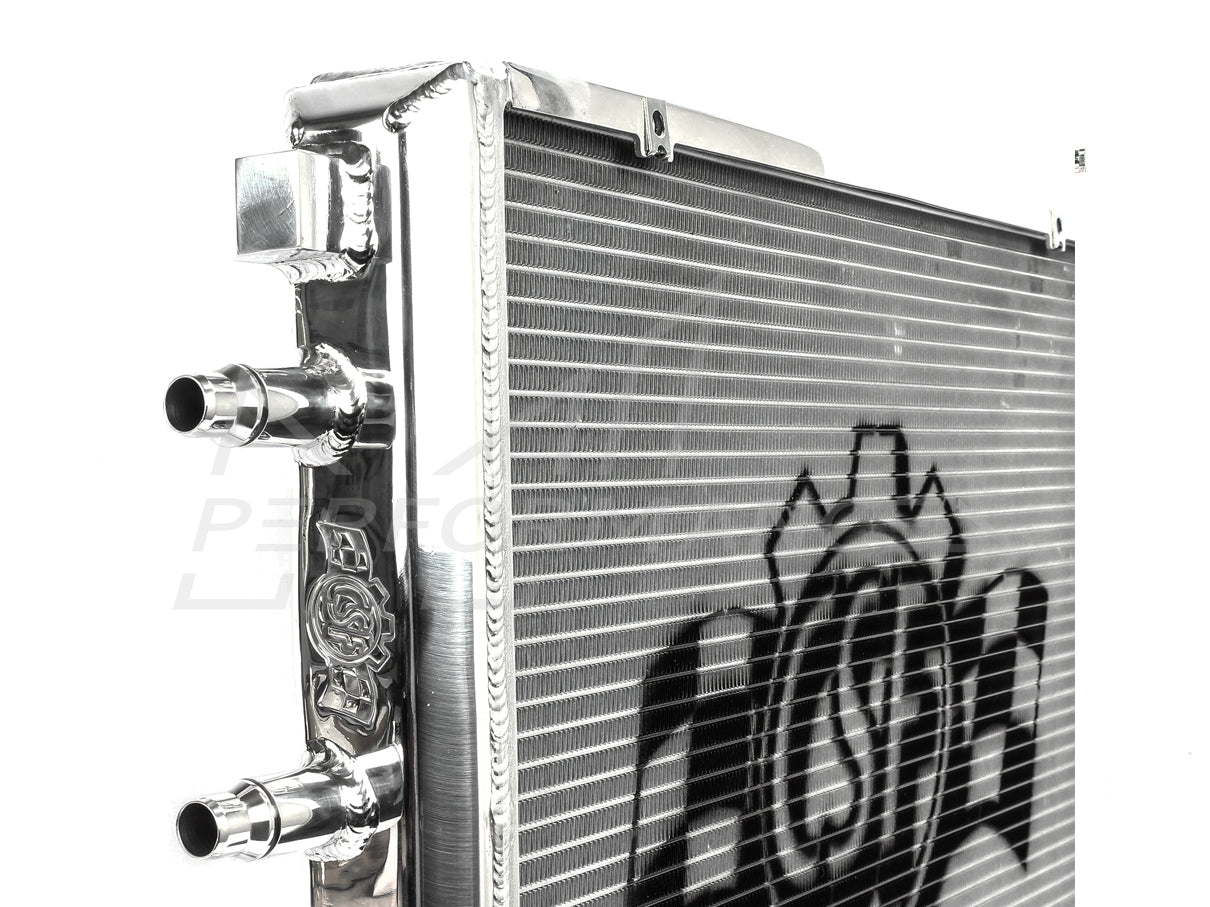 CSF BMW F80 F82 F87 Performance Radiator (M2 Competition, M3 & M4) - Duco Car Parts UK