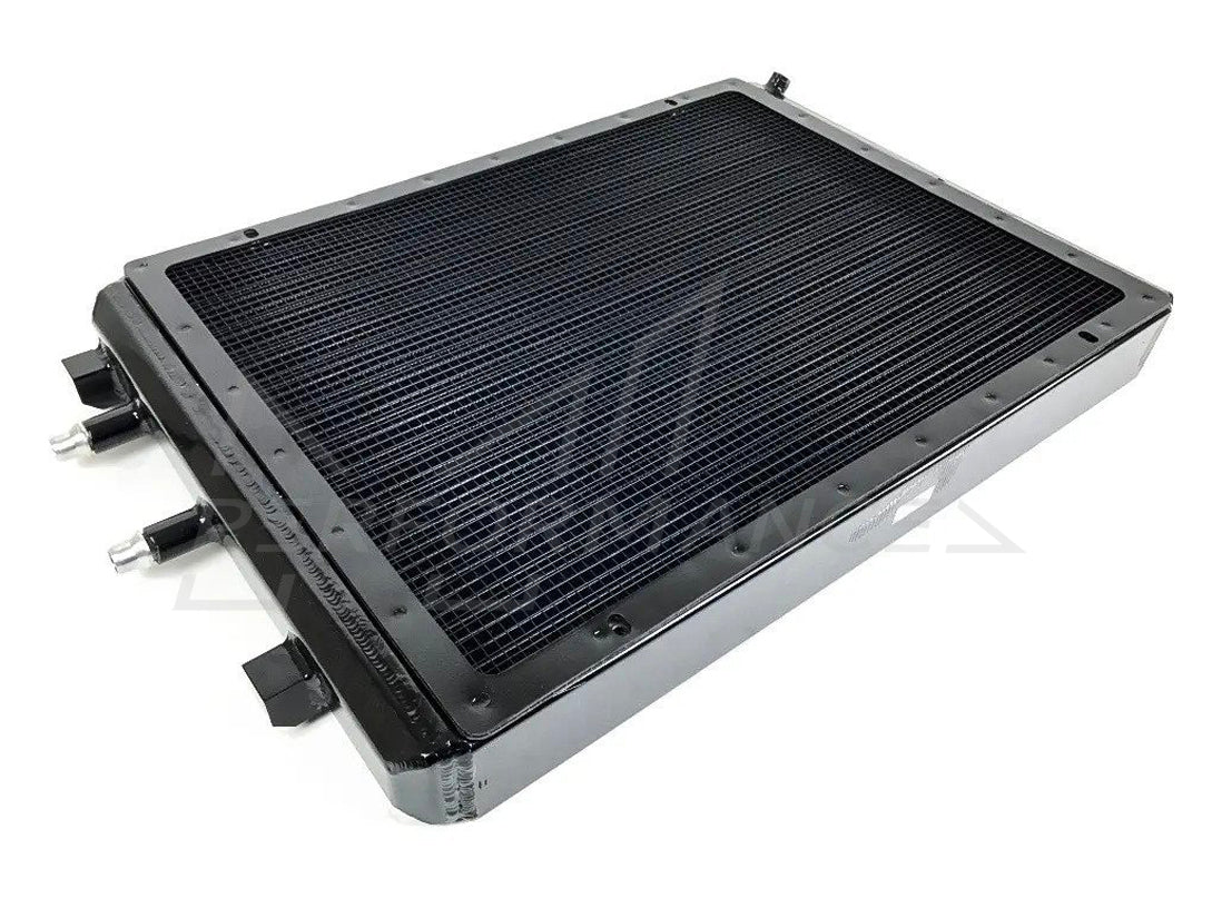 CSF BMW F80 F82 F87 Performance Radiator (M2 Competition, M3 & M4) - Duco Car Parts UK