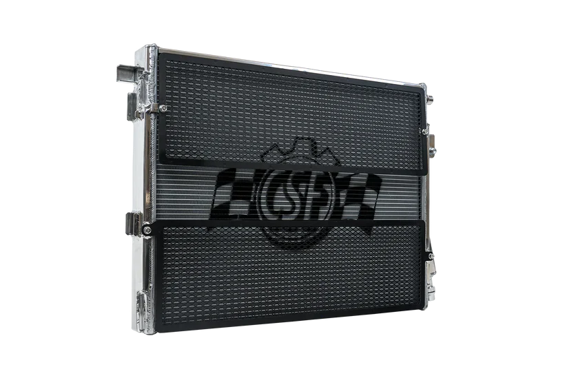 CSF BMW G80 G81 G82 Front Mount Heat Exchanger (M3, M3 Competition, M4 & M4 Competition) - Duco Car Parts UK