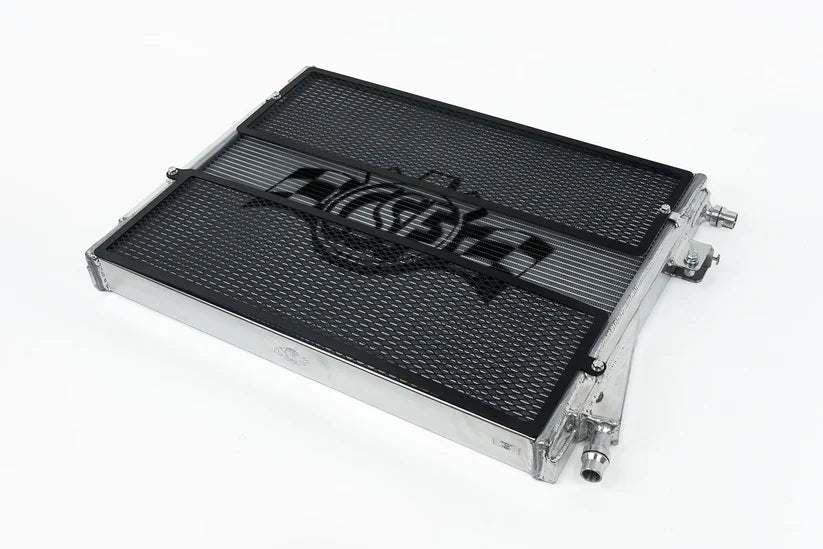 CSF BMW G80 G81 G82 Front Mount Heat Exchanger (M3, M3 Competition, M4 & M4 Competition) - Duco Car Parts UK