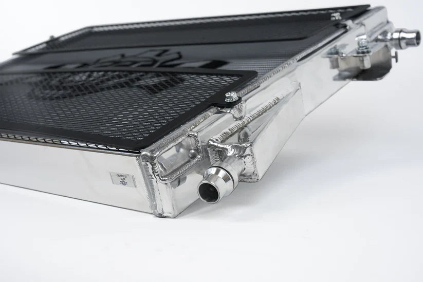 CSF BMW G80 G81 G82 Front Mount Heat Exchanger (M3, M3 Competition, M4 & M4 Competition) - Duco Car Parts UK