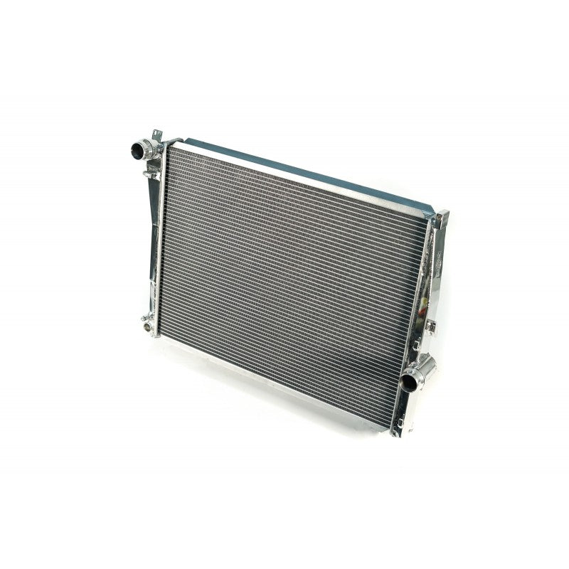 CSF BMW M52 M54 N52 E46 E85 Race Radiator (Inc. 320i, 323, 325, 330 & Z4) - Duco Car Parts UK