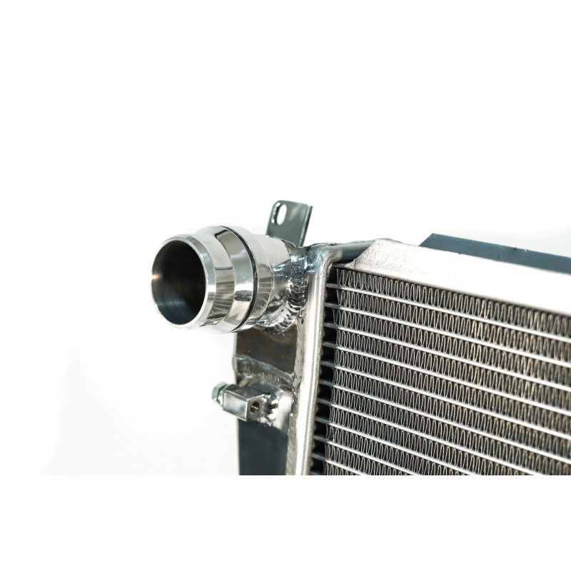 CSF BMW M52 M54 N52 E46 E85 Race Radiator (Inc. 320i, 323, 325, 330 & Z4) - Duco Car Parts UK