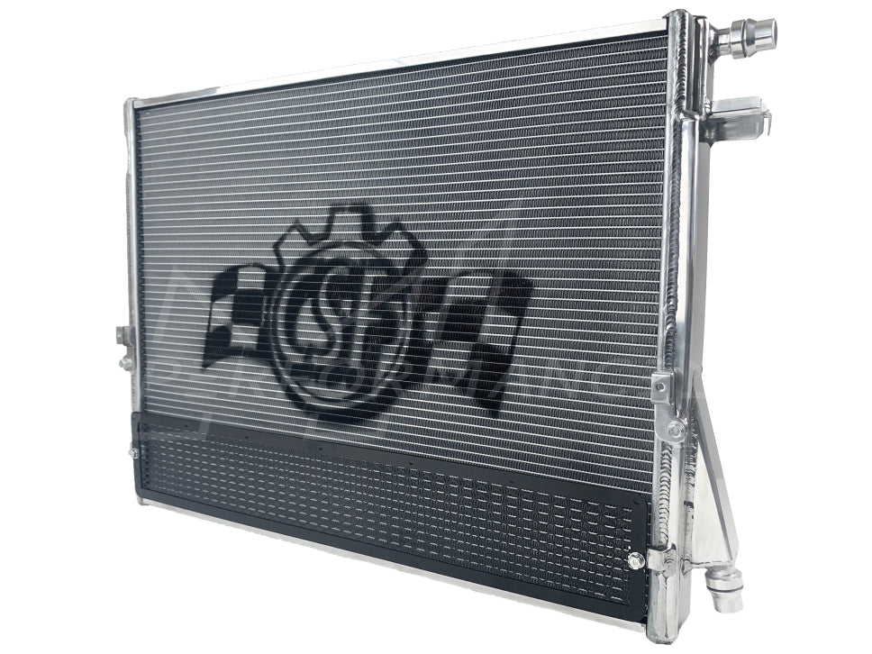 CSF BMW Toyota G20 G29 A90 Aluminium Heat Exchanger Upgrade (Inc. 330i, M340i, Z4 M40i & Supra) - Duco Car Parts UK
