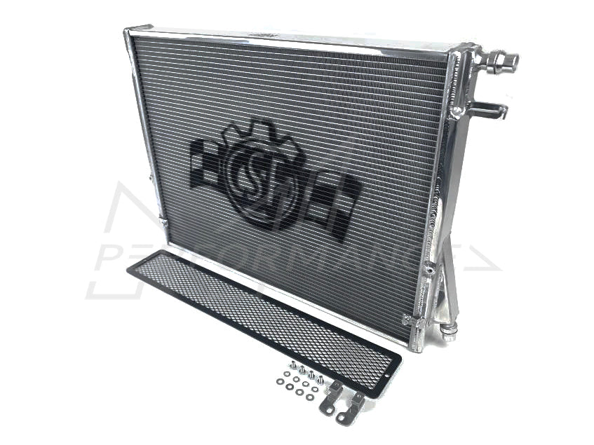 CSF BMW Toyota G20 G29 A90 Aluminium Heat Exchanger Upgrade (Inc. 330i, M340i, Z4 M40i & Supra) - Duco Car Parts UK
