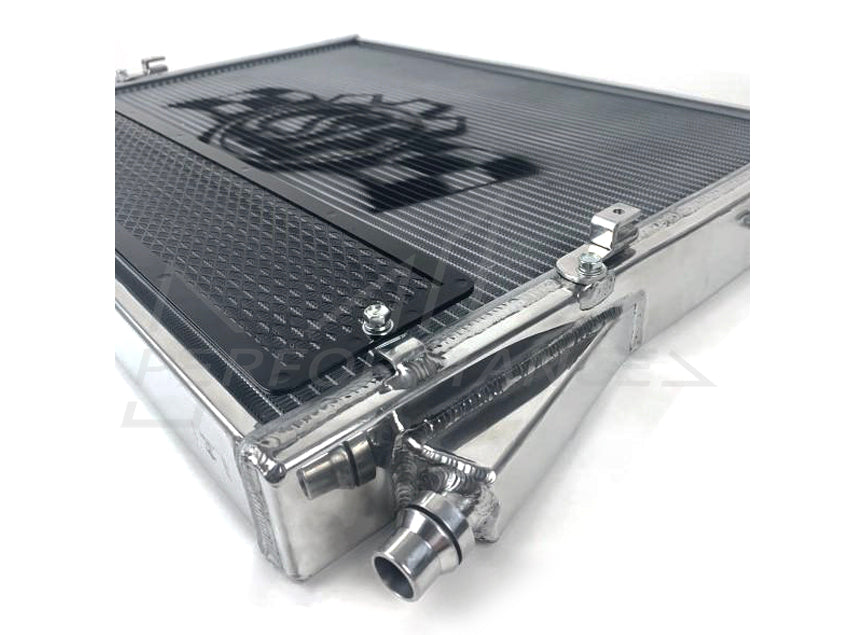 CSF BMW Toyota G20 G29 A90 Aluminium Heat Exchanger Upgrade (Inc. 330i, M340i, Z4 M40i & Supra) - Duco Car Parts UK