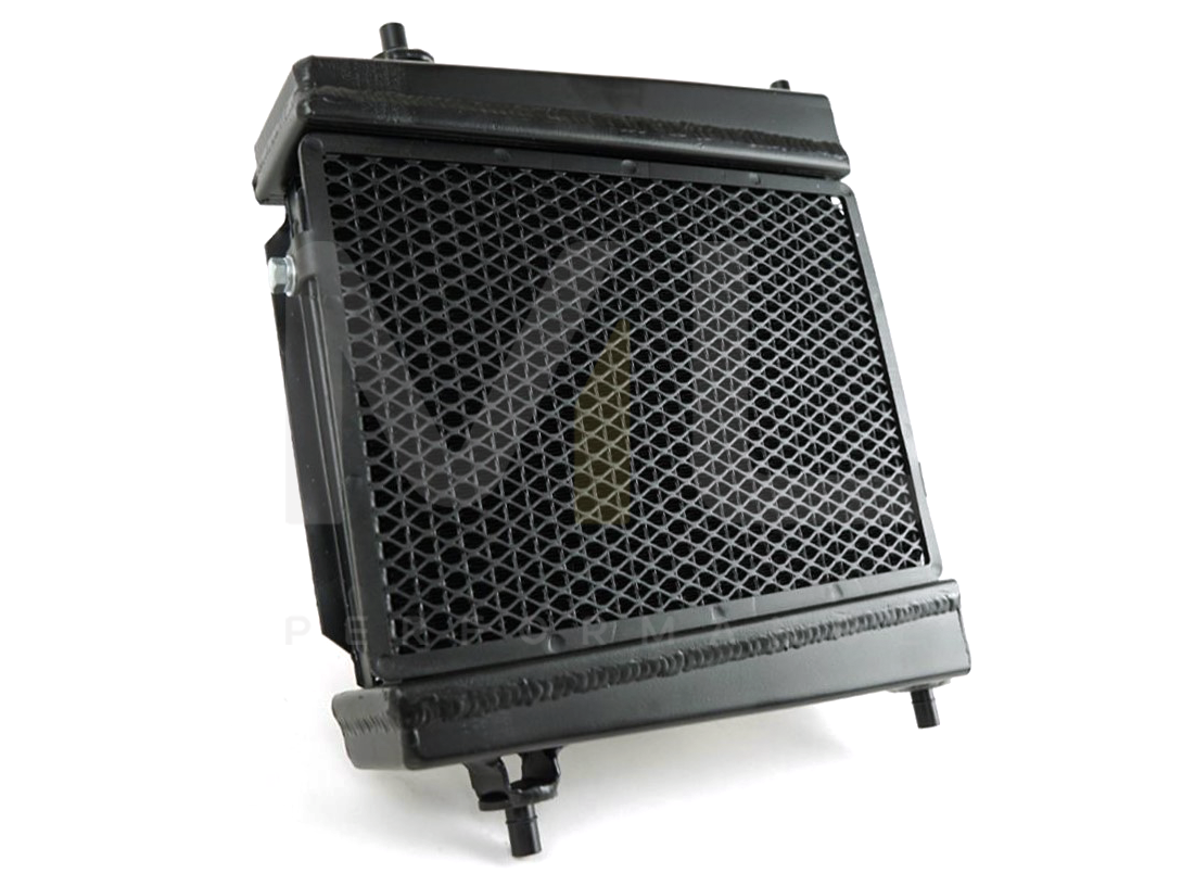 CSF BMW Toyota G20 G29 A90 High-Performance Auxiliary Radiator (Inc. 320i, M340i, Z4 M40i & Supra) – Duco Car Parts UK