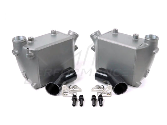 CSF McLaren High Performance Charge Air Cooler (720S & 765LT) - Duco Car Parts UK