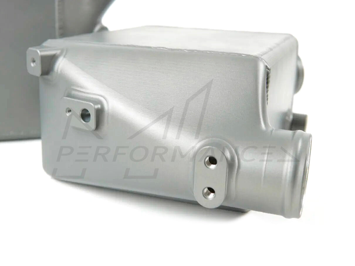 CSF McLaren High Performance Charge Air Cooler (720S & 765LT) - Duco Car Parts UK