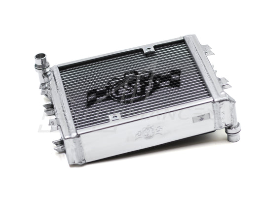 CSF Mercedes-Benz 4.0T M177 W205 C63 AMG Auxiliary Heat Exchanger - Duco Car Parts UK