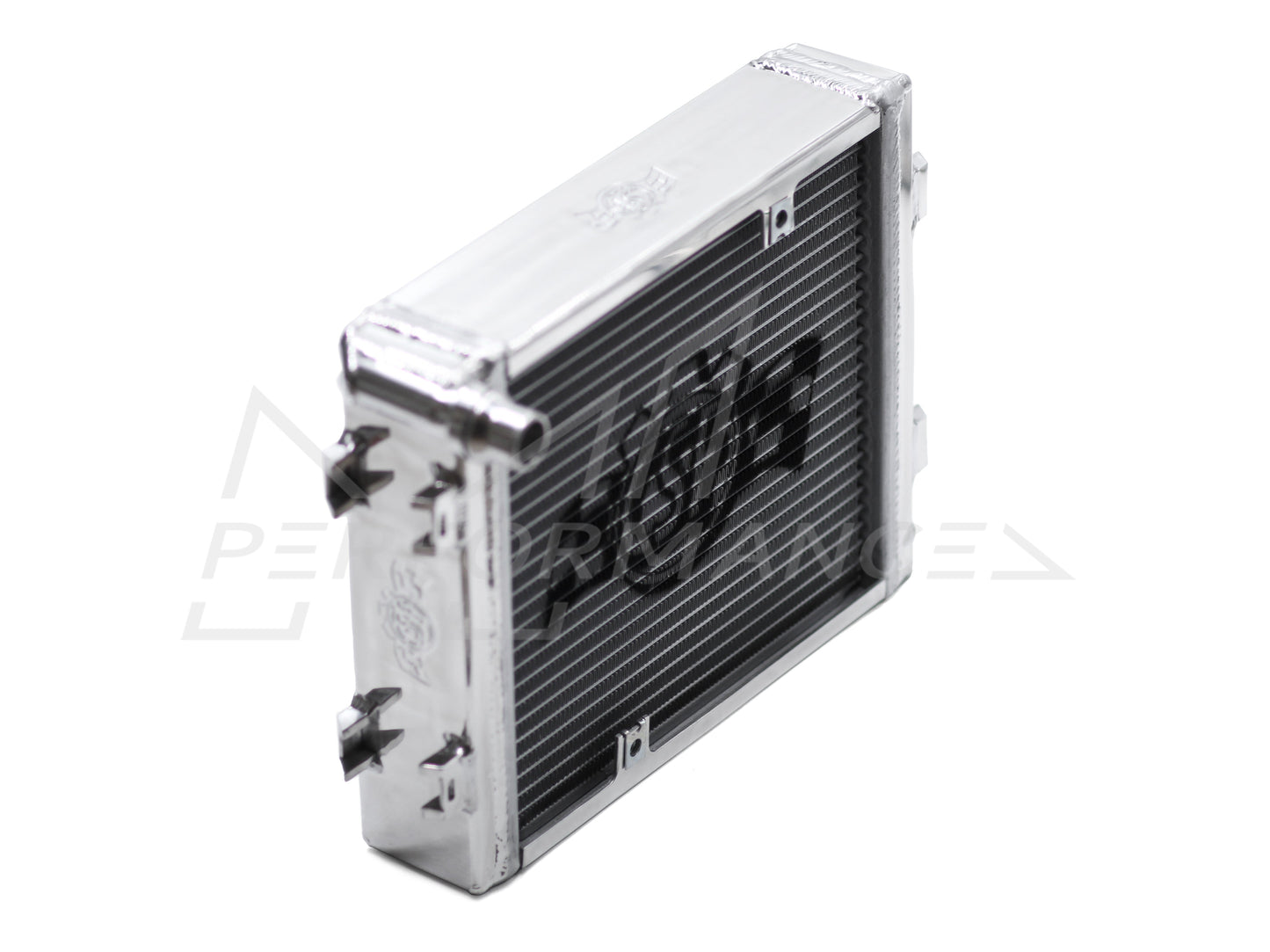 CSF Mercedes-Benz 4.0T M177 W205 C63 AMG Auxiliary Heat Exchanger - Duco Car Parts UK