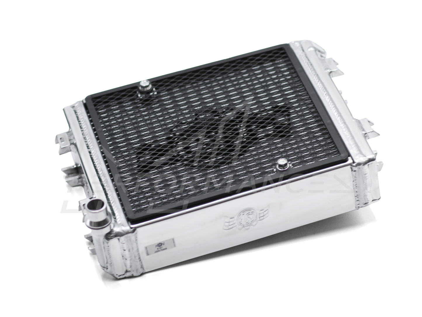 CSF Mercedes-Benz 4.0T M177 W205 C63 AMG Auxiliary Heat Exchanger - Duco Car Parts UK