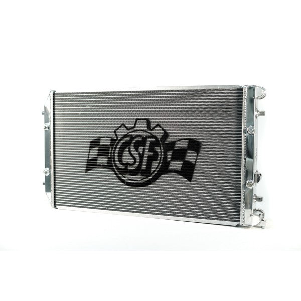 CSF VW MK4 Race Radiator (Golf, GTI, Jetta & Jetta GLI) - Duco Car Parts UK