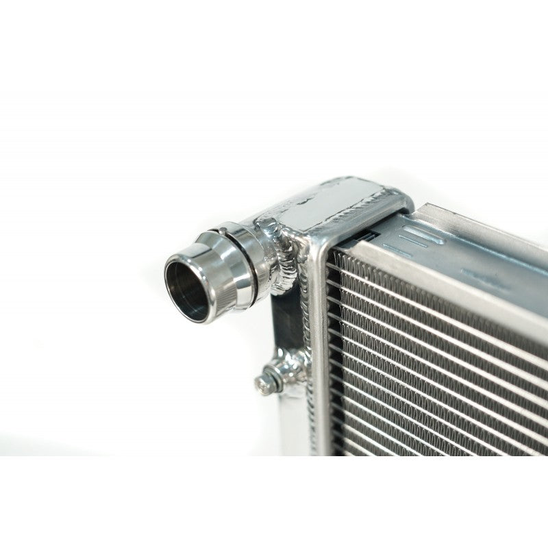 CSF VW MK4 Race Radiator (Golf, GTI, Jetta & Jetta GLI) - Duco Car Parts UK