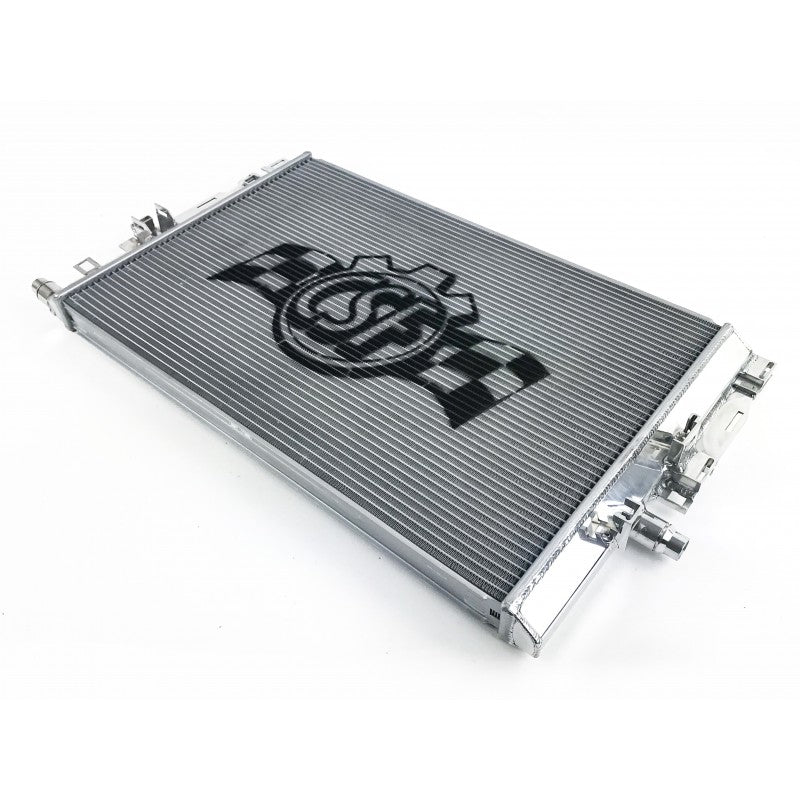 CSF Mercedes-Benz W205 4.0T C63 AMG All-Aluminium Heat Exchanger (Charge Cooler Water Radiator) - Duco Car Parts UK