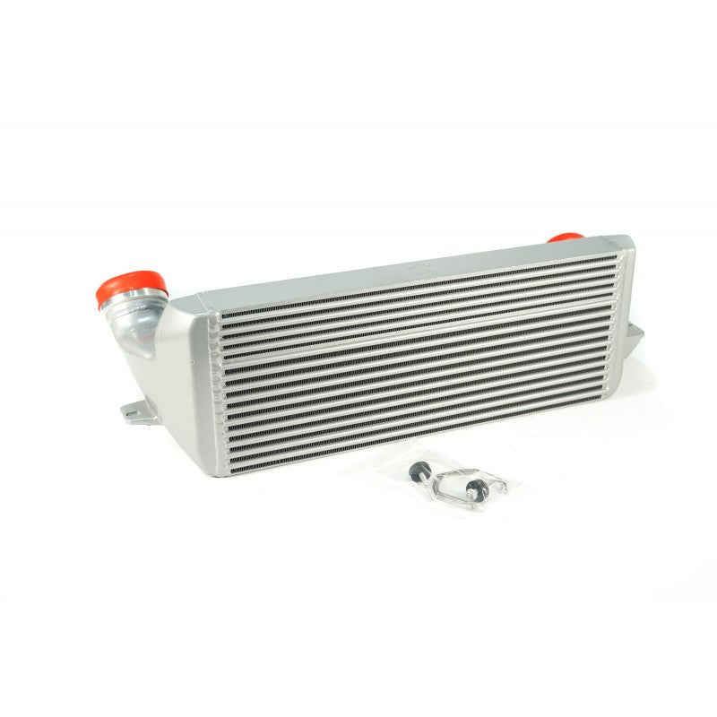 CSF BMW High-Performance Stepped Core Bar/Plate Intercooler - Duco Car Parts UK