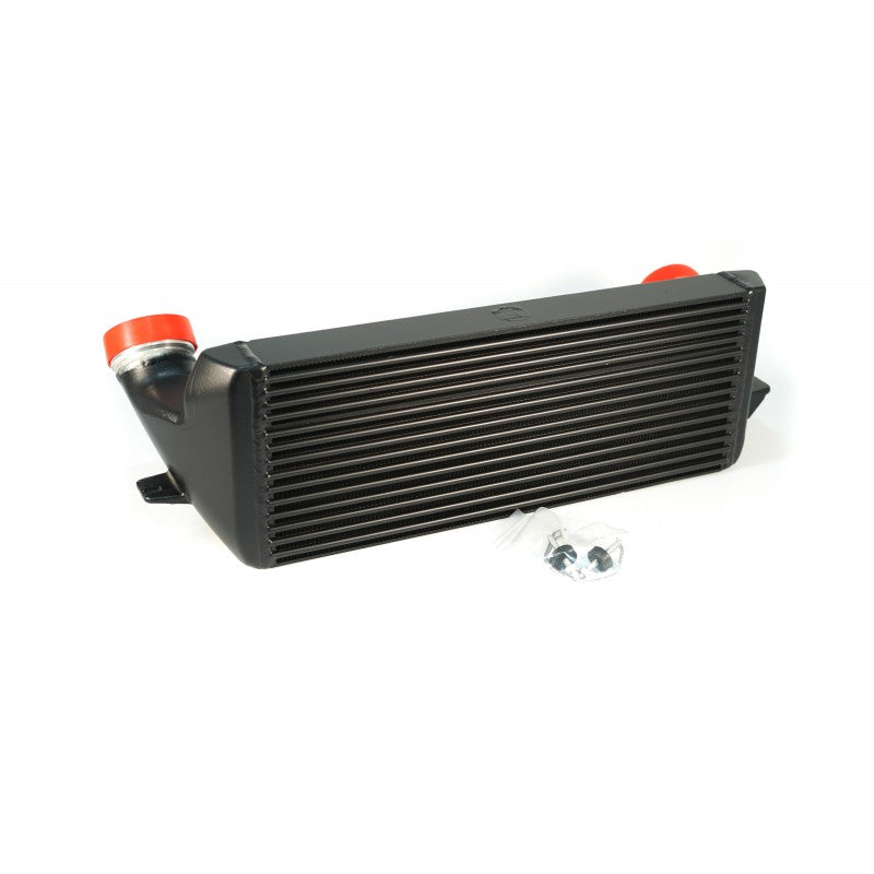 CSF BMW High-Performance Stepped Core Bar/Plate Intercooler - Duco Car Parts UK