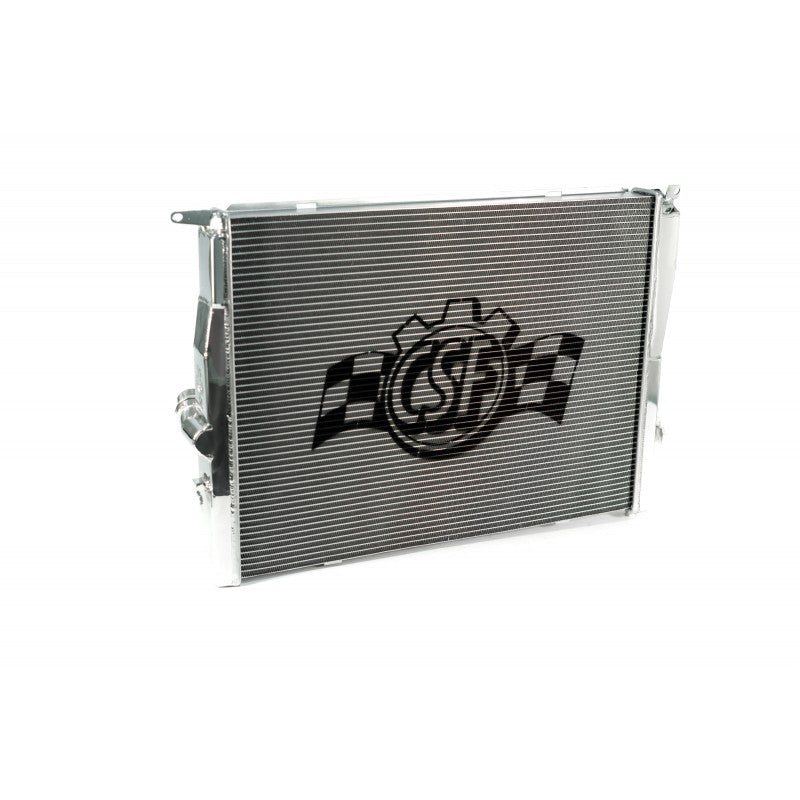 CSF BMW M3 Race Triple Pass Radiator (E90) - Duco Car Parts UK