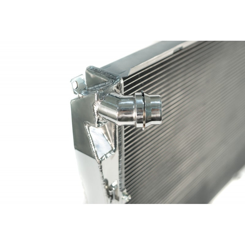 CSF BMW M3 Race Triple Pass Radiator (E90) - Duco Car Parts UK