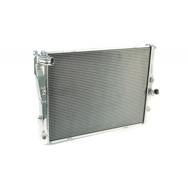 CSF BMW M3 Race Triple Pass Radiator (E90) - Duco Car Parts UK
