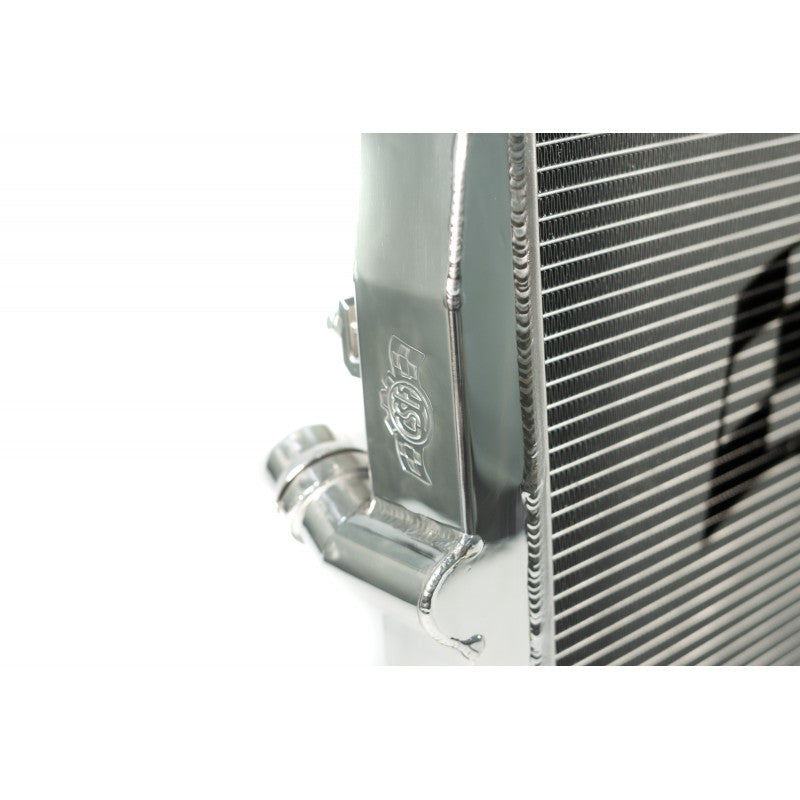 CSF BMW M3 Race Triple Pass Radiator (E90) - Duco Car Parts UK