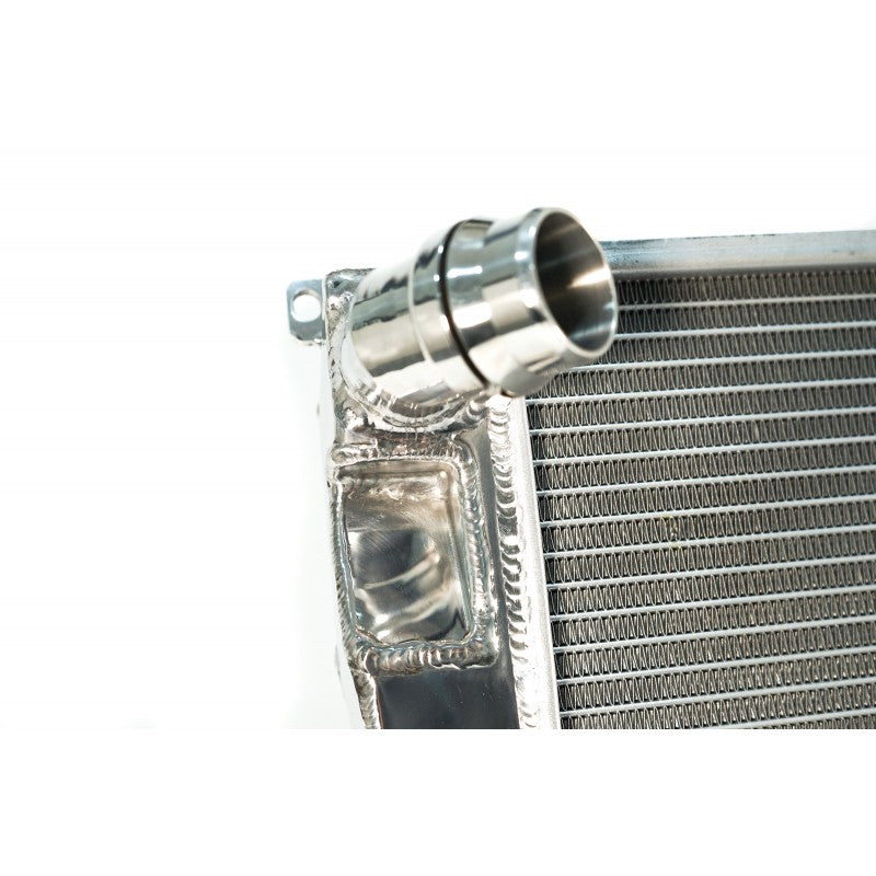 CSF BMW E81 E82 E84 E89 E90 E92 Race Radiator (Inc. 120i, 330i, X1 25ix & Z4 30i) - Duco Car Parts UK