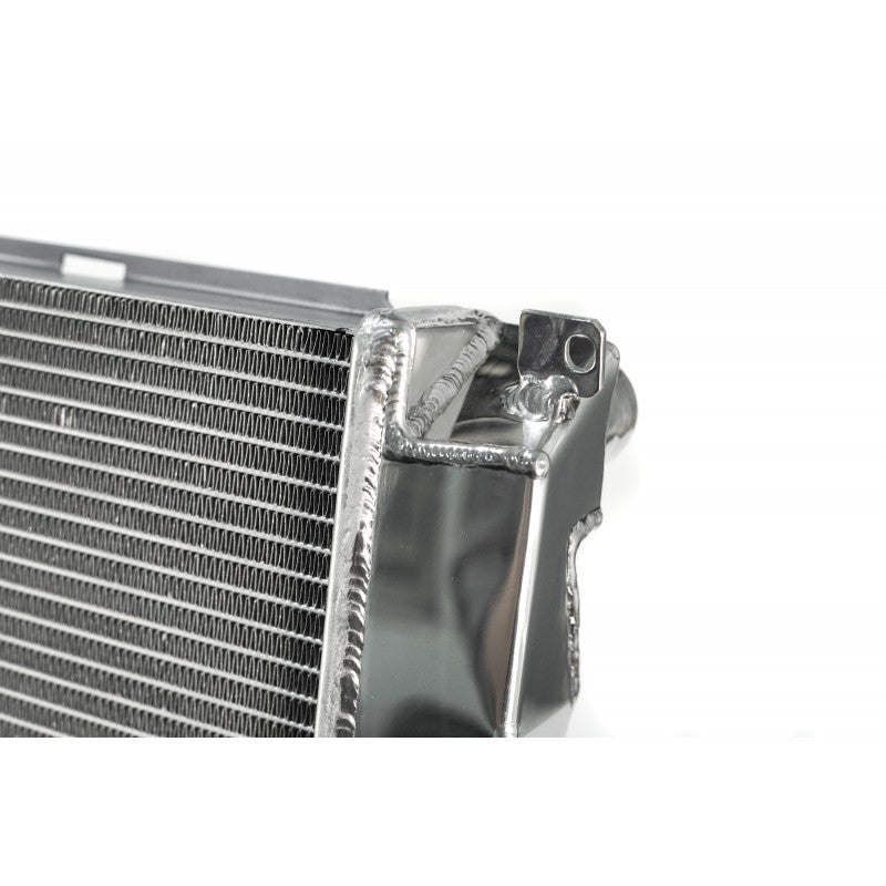 CSF BMW E81 E82 E84 E89 E90 E92 Race Radiator (Inc. 120i, 330i, X1 25ix & Z4 30i) - Duco Car Parts UK