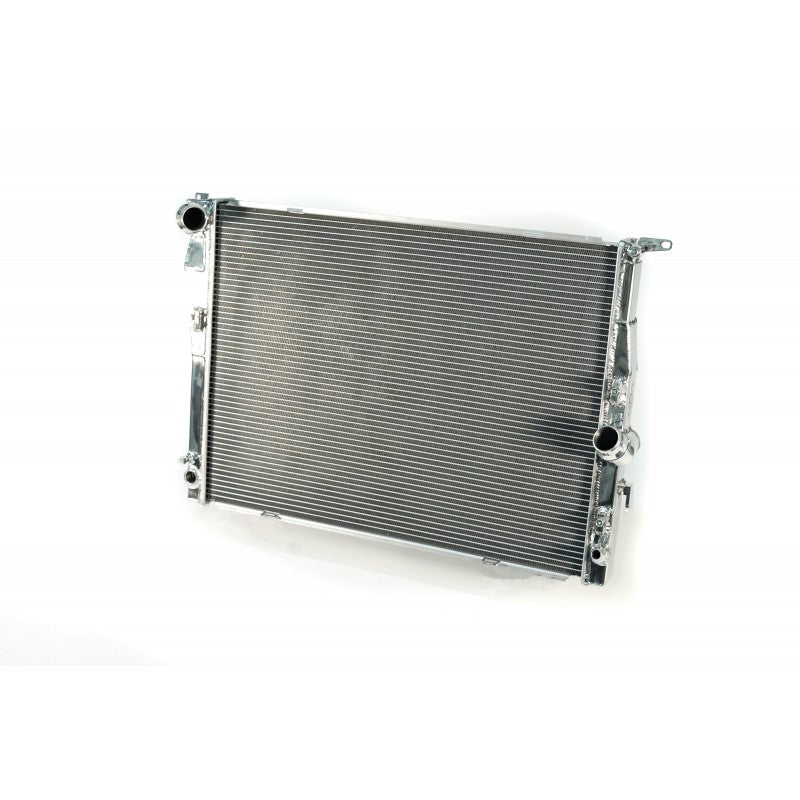 CSF BMW E81 E82 E84 E89 E90 E92 Race Radiator (Inc. 120i, 330i, X1 25ix & Z4 30i) - Duco Car Parts UK