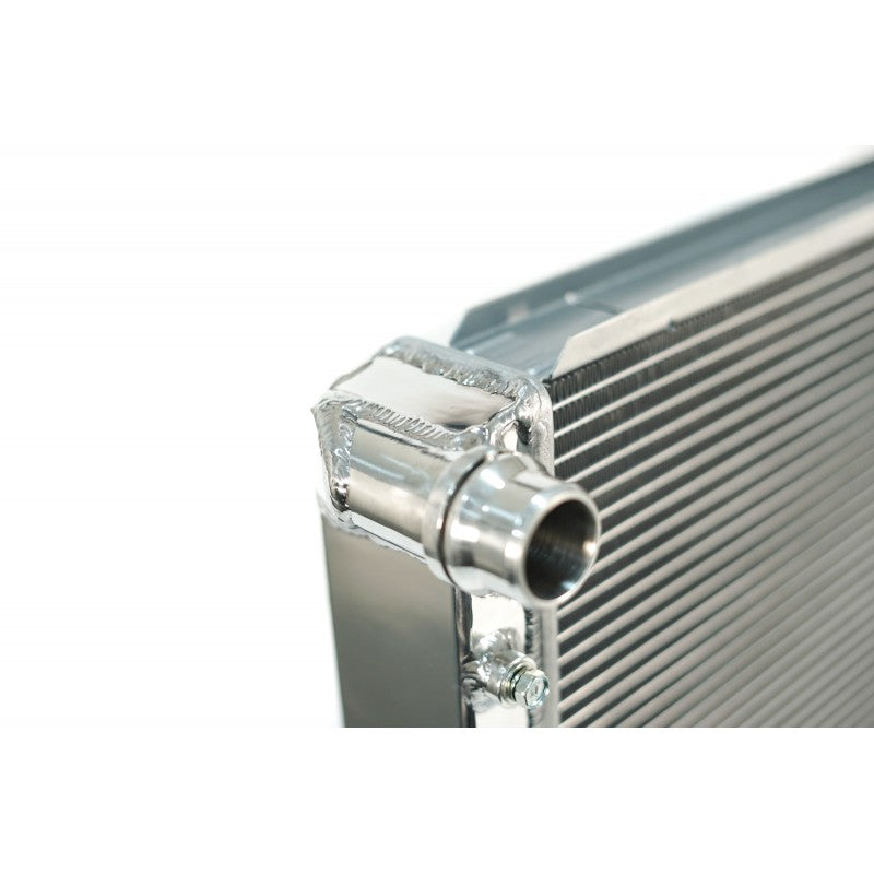 CSF BMW Radiator 135i, 335 (Automatic Transmission Only) - Duco Car Parts UK
