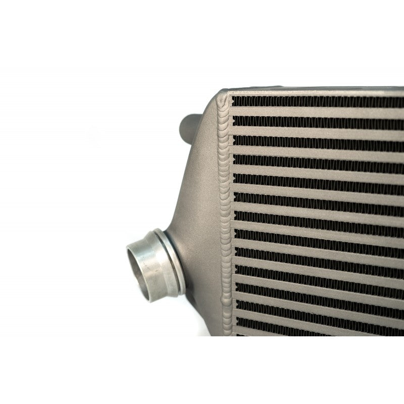 CSF Porsche 991.1 991.2 Twin Intercooler Set (911 Turbo & 911 Turbo S) - Duco Car Parts UK