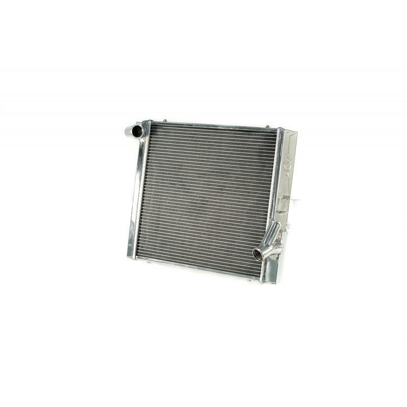 CSF Race Radiator Porsche 911 Carrera (991.2) 911 Turbo 991, 991 GT3, 991 GT3RS, 991 Cup (Left Side Only) - Duco Car Parts UK