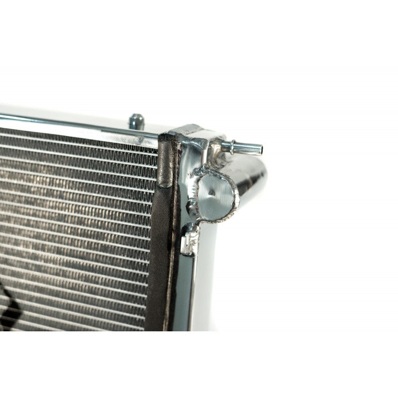 CSF Race Radiator Porsche 911 Carrera (991.2) 911 Turbo 991, 991 GT3, 991 GT3RS, 991 Cup (Left Side Only) - Duco Car Parts UK