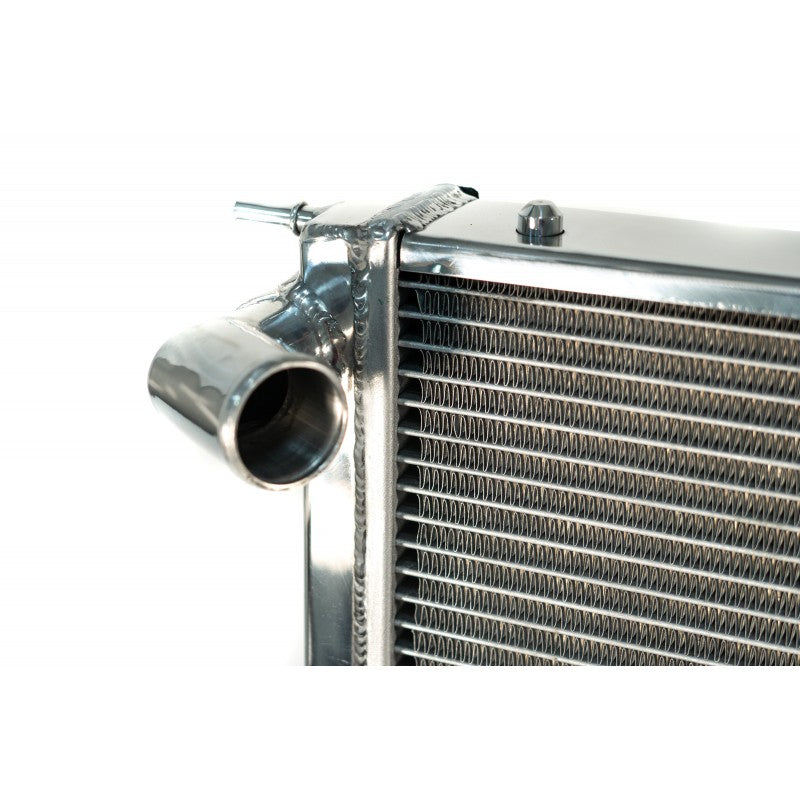 CSF Race Radiator Porsche 911 Carrera (991.2) 911 Turbo 991, 991 GT3, 991 GT3RS, 991 Cup (Left Side Only) - Duco Car Parts UK