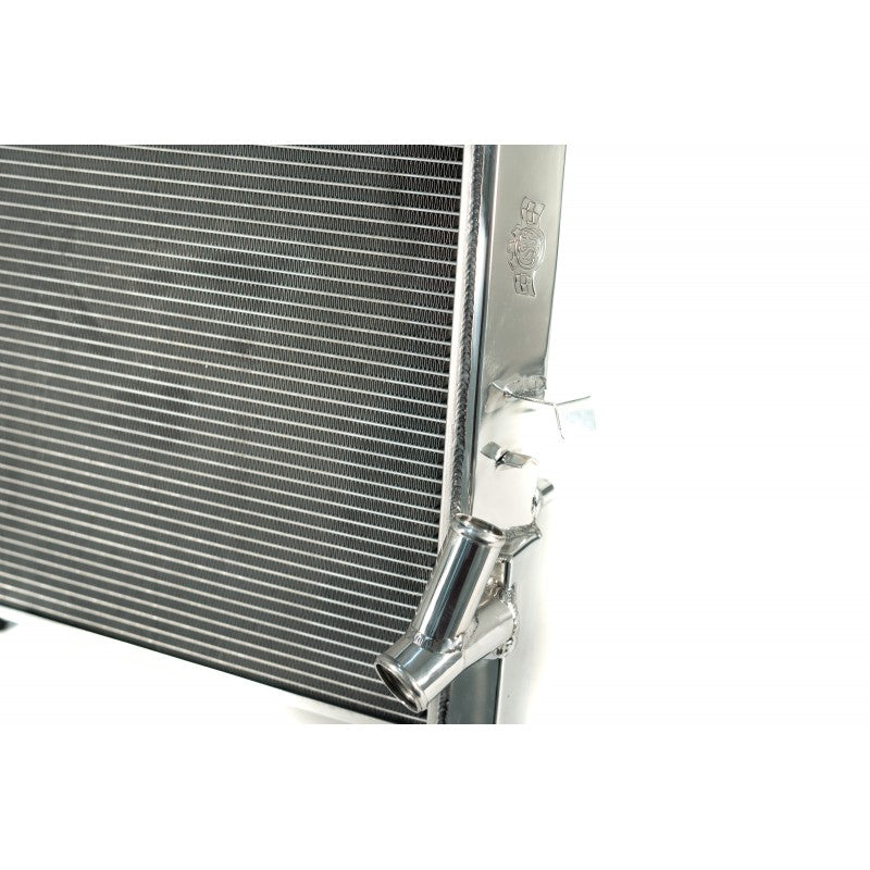 CSF Race Radiator Porsche 911 Carrera (991.2) 911 Turbo 991, 991 GT3, 991 GT3RS, 991 Cup (Left Side Only) - Duco Car Parts UK