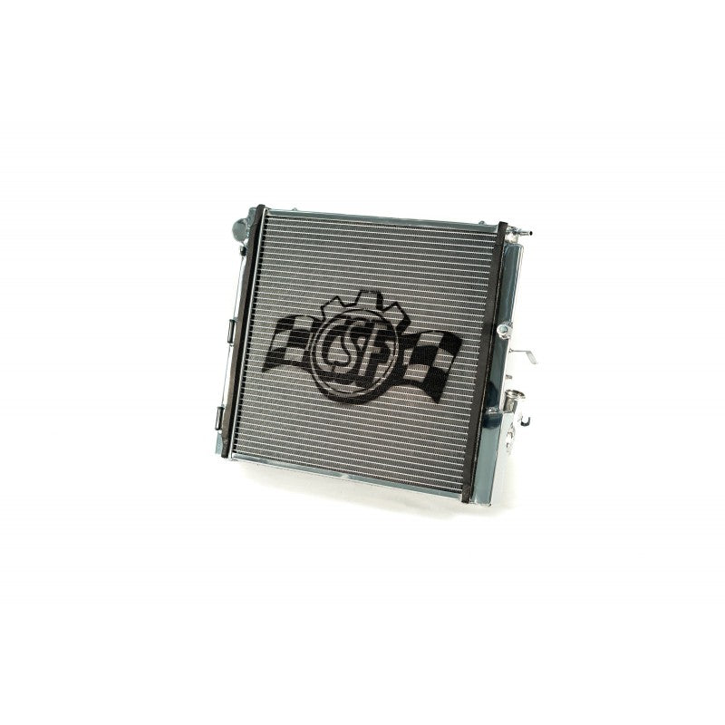 CSF Race Radiator Porsche 911 Carrera (991.2) 911 Turbo 991, 991 GT3, 991 GT3RS, 991 Cup (Right Side Only) - Duco Car Parts UK