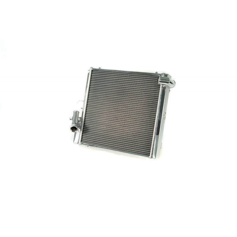 CSF Race Radiator Porsche 911 Carrera (991.2) 911 Turbo 991, 991 GT3, 991 GT3RS, 991 Cup (Right Side Only) - Duco Car Parts UK