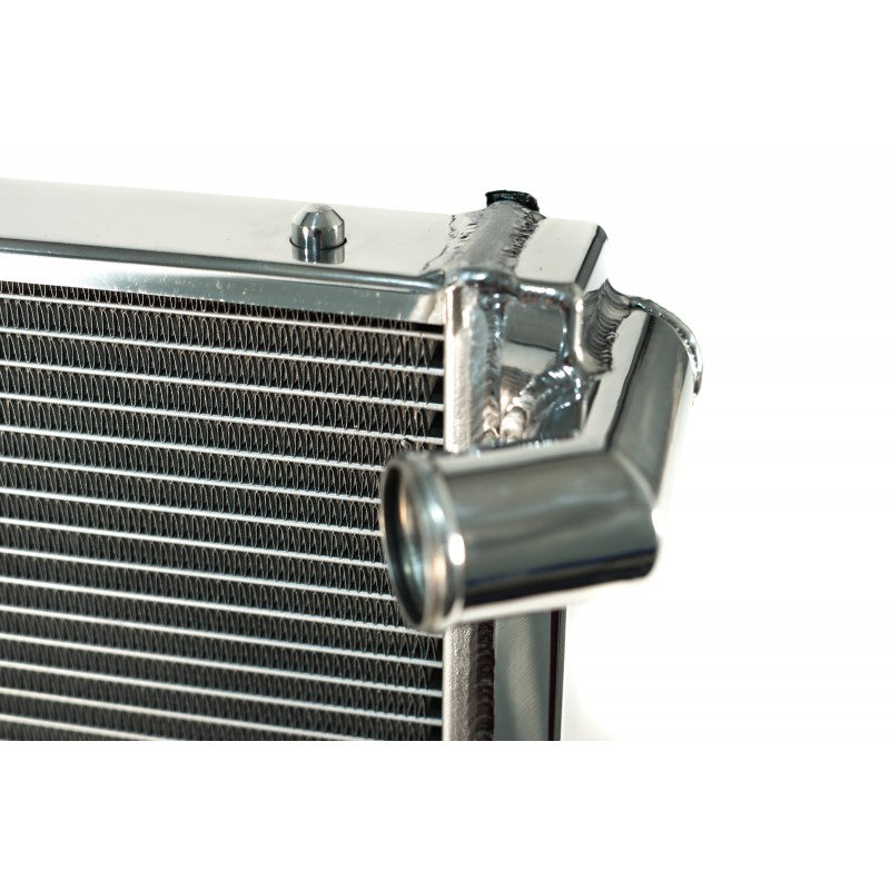 CSF Race Radiator Porsche 911 Carrera (991.2) 911 Turbo 991, 991 GT3, 991 GT3RS, 991 Cup (Right Side Only) - Duco Car Parts UK