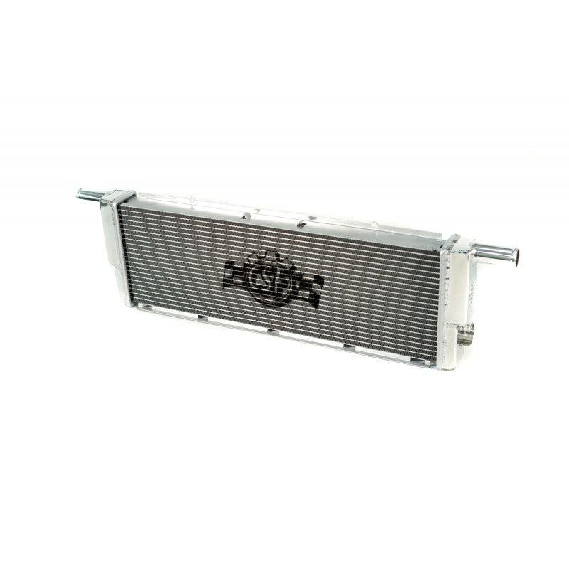 CSF Race Radiator Porsche 911 Turbo (991), 991 GT3, 991 GT3RS, 991 Cup, 981 Boxster Spyder Inc. GT4 (Central Radiator) - Duco Car Parts UK