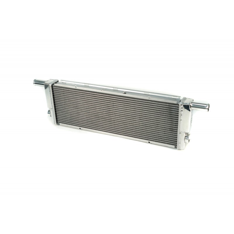 CSF Race Radiator Porsche 911 Turbo (991), 991 GT3, 991 GT3RS, 991 Cup, 981 Boxster Spyder Inc. GT4 (Central Radiator) - Duco Car Parts UK