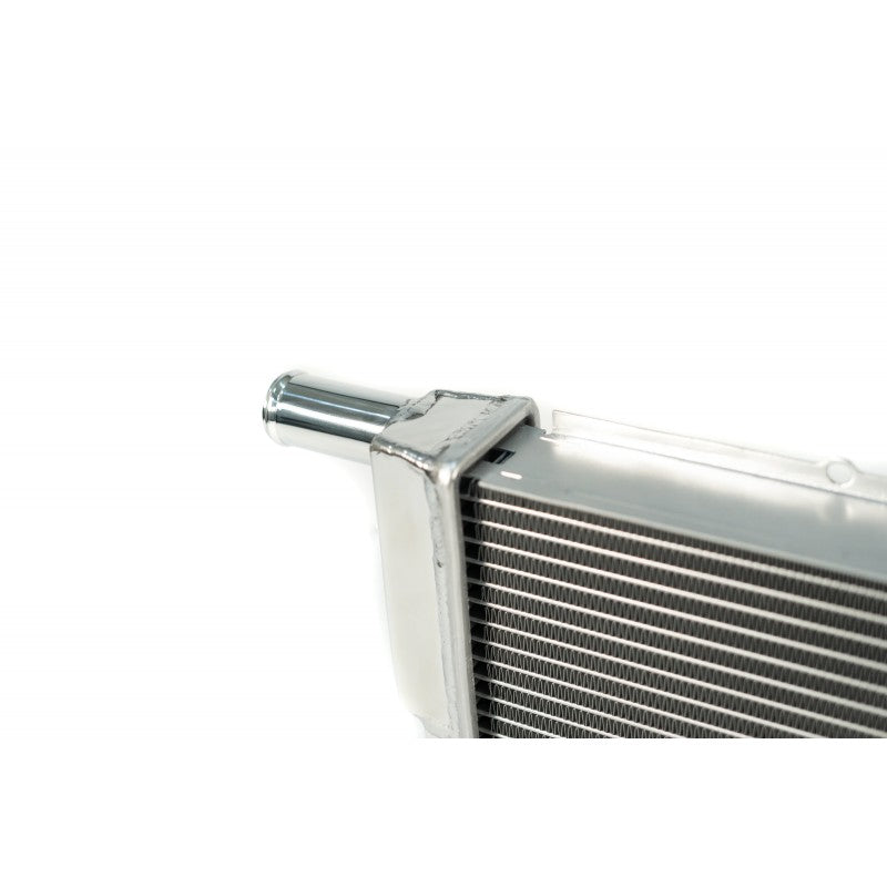 CSF Race Radiator Porsche 911 Turbo (991), 991 GT3, 991 GT3RS, 991 Cup, 981 Boxster Spyder Inc. GT4 (Central Radiator) - Duco Car Parts UK