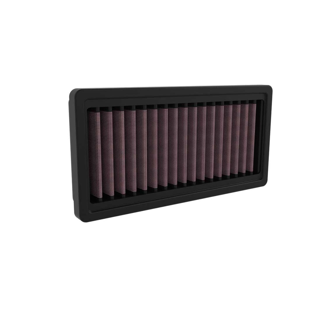 K&N DU-9321 High-Flow Original Lifetime Engine Air Filter - DUCATI MONSTER PLUS 937