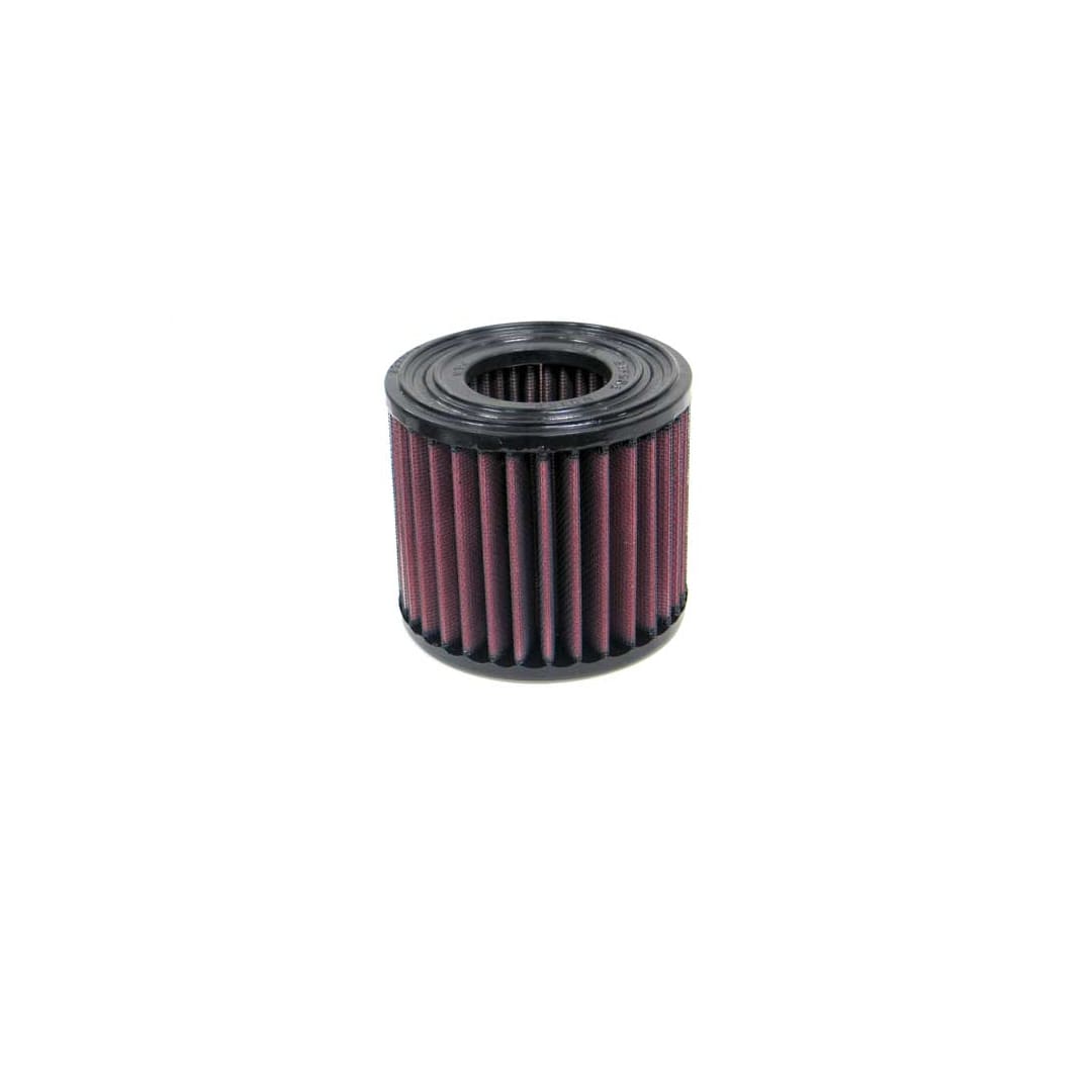 K&N E-4370 High-Flow Original Lifetime Engine Air Filter - BRIGGS & STRATTON #393957