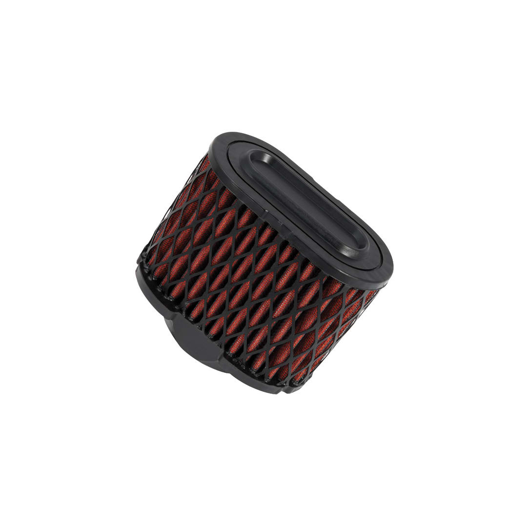 K&N E-4968 High-Flow Original Lifetime Engine Air Filter - BRIGGS & STRATTON 407777