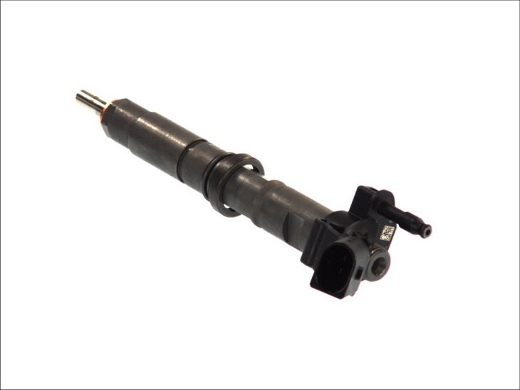 BOSCH 115-028 Injector