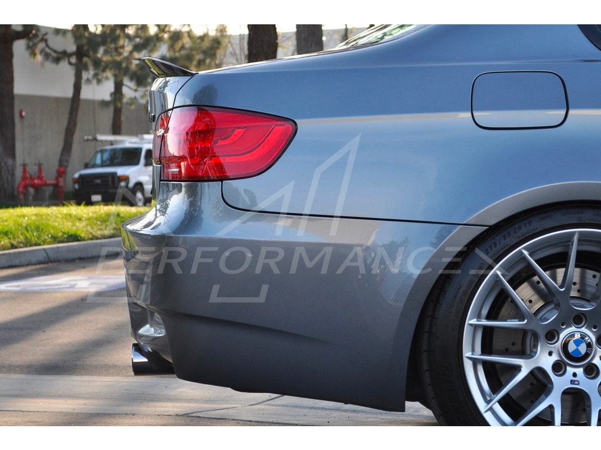 Genuine BMW M Performance Silencer/Muffler Exhaust System M3 E92 E93 - Duco Car Parts UK