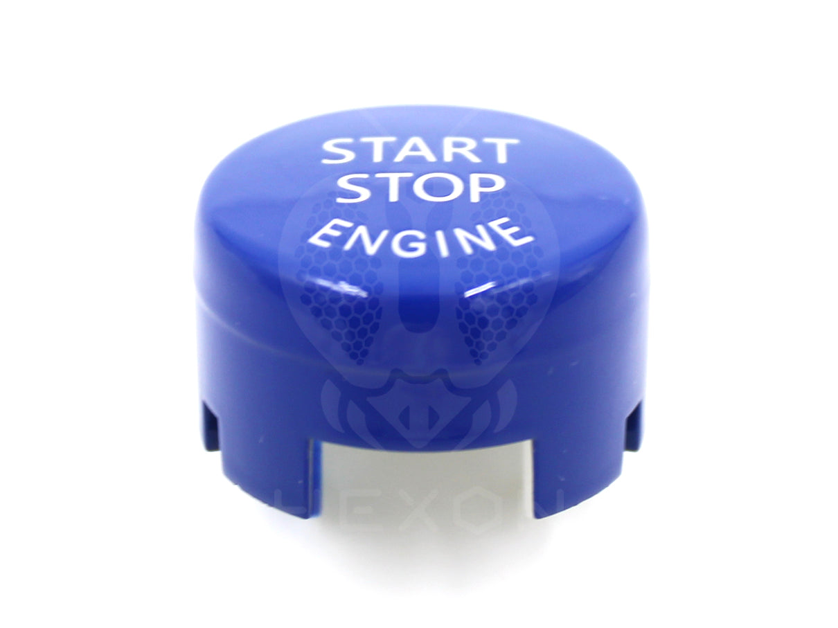 Hexon BMW Start Stop Button (Inc. 335i, M2, M4 & X5 M) - Duco Car Parts UK