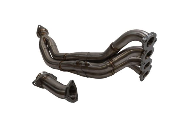 Header 4-2-1 (Civic 01-05 3dr Type-R) | ML Performance Car Parts